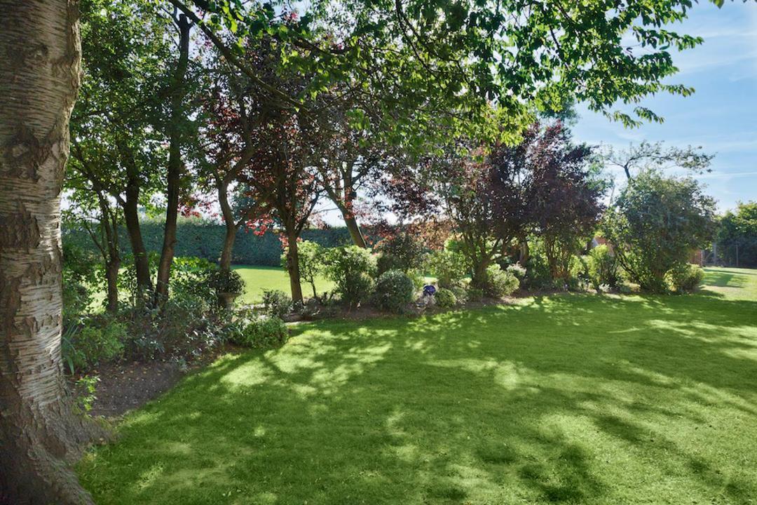 The Pheasantry Bed and Breakfast Wymondham  Eksteriør billede