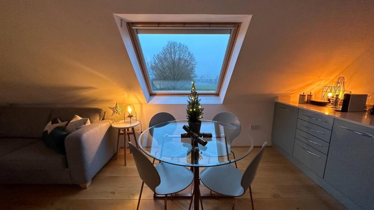 The Pheasantry Bed and Breakfast Wymondham  Eksteriør billede